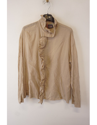 Garde-robe - Blouse - Beige