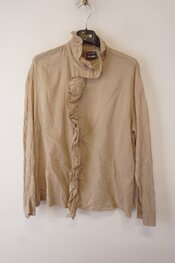 Garde-robe - Blouse - Beige