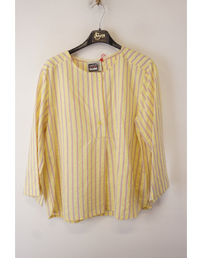 Garde-robe - Blouse - Geel