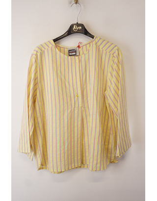 Garde-robe - Blouse - Geel