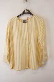 Garde-robe - Blouse - Geel