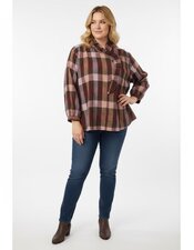 Garde-robe - Blouse - Roze