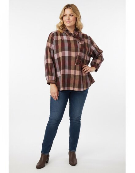 Garde-robe - Blouse - Roze