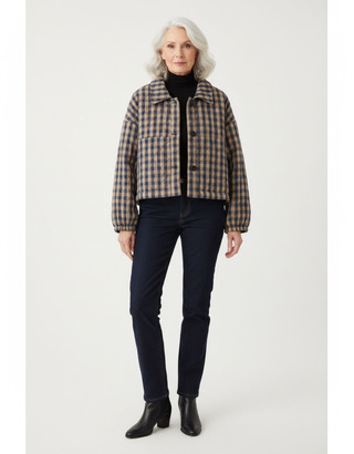 Garde-robe - Jas - Jeans