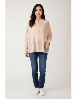 Garde-robe - Blouse - Roze