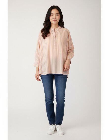 Garde-robe - Blouse - Roze