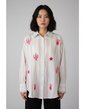 Garde-robe - Blouse - Roze