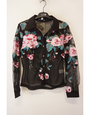 Garde-robe - Blouse - Roze