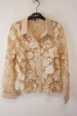 Garde-robe - Blouse - Beige