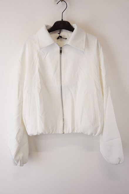 Garde-robe - Jas - Wit