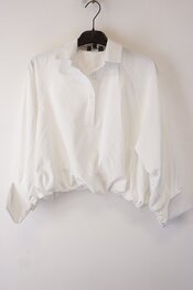 Garde-robe - Blouse - Wit