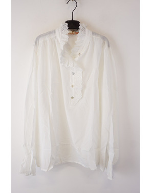 Garde-robe - Blouse - Wit