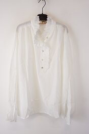 Garde-robe - Blouse - Wit