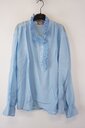 Garde-robe - Blouse - Blauw