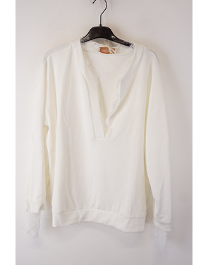 Garde-robe - Pull - Wit