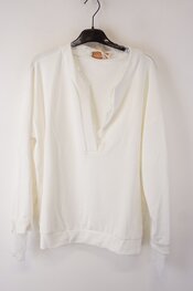 Garde-robe - Pull - Wit