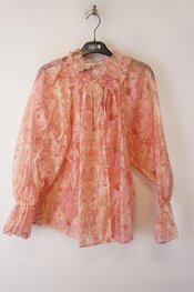 Garde-robe - Blouse - Roze