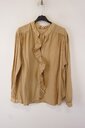 Garde-robe - Blouse - Beige