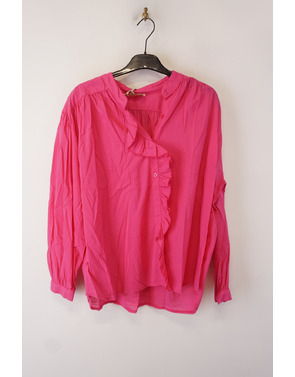 Garde-robe - Blouse - Fushia