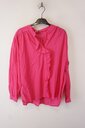 Garde-robe - Blouse - Fushia