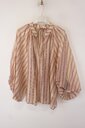 Garde-robe - Blouse - Beige