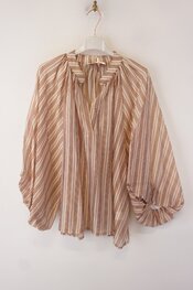 Garde-robe - Blouse - Beige