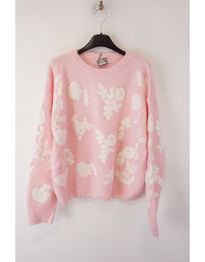 Garde-robe - Pull - Roze