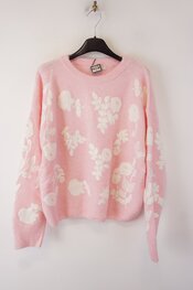 Garde-robe - Pull - Roze