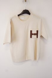 Garde-robe - Pull - Beige