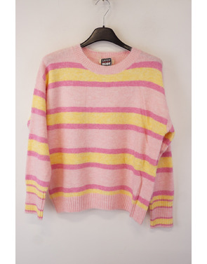 Garde-robe - Pull - Roze