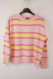 Garde-robe - Pull - Roze