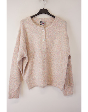 Garde-robe - Gilet - Beige