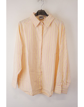 Garde-robe - Blouse - Oranje