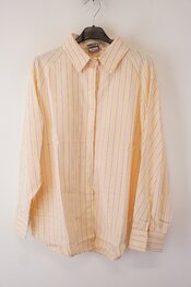 Garde-robe - Blouse - Oranje