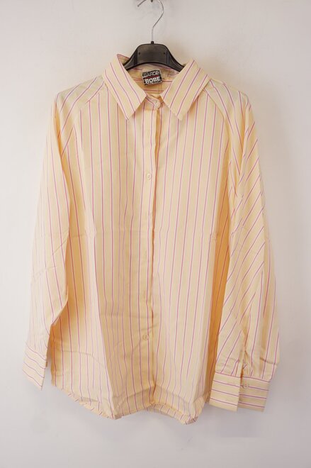 Garde-robe - Blouse - Oranje