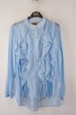 Garde-robe - Blouse - Blauw
