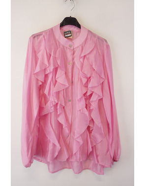 Garde-robe - Blouse - Roze