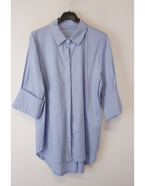 Garde-robe - Blouse - Lichtblauw