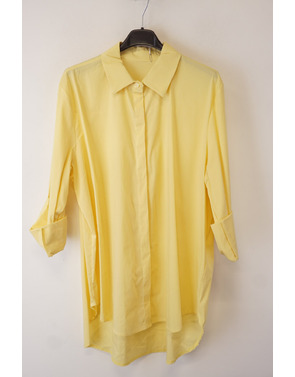 Garde-robe - Blouse - Geel