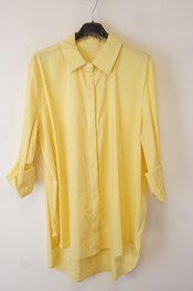 Garde-robe - Blouse - Geel