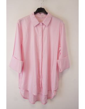 Garde-robe - Blouse - Roze