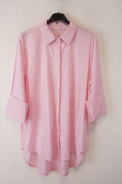 Garde-robe - Blouse - Roze