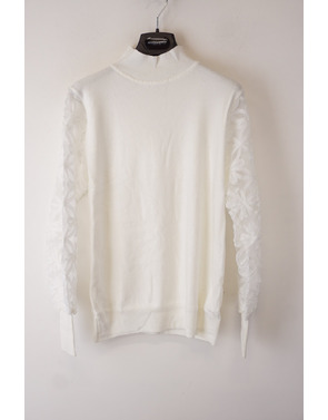 Garde-robe - Pull - Wit