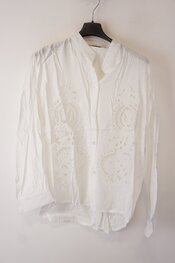 Garde-robe - Blouse - Wit