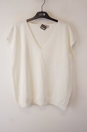 Garde-robe - Pull - Ecru