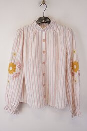 Garde-robe - Blouse - Roze