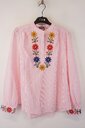 Garde-robe - Blouse - Roze