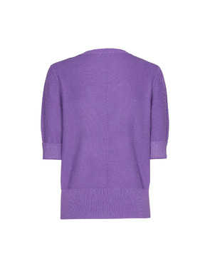 Caroline Biss - Pulls/Gilets - Paars