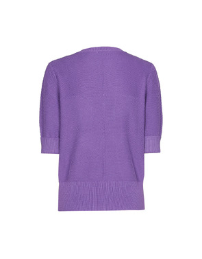 Caroline Biss - Pull - Paars