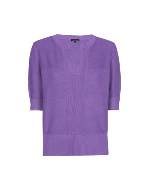 Caroline Biss - Pulls/Gilets - Paars